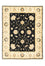 Alfombra Ziegler - 194 x 149 cm - beige