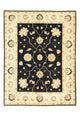 Alfombra Ziegler 149x194cm - Alfombra oriental