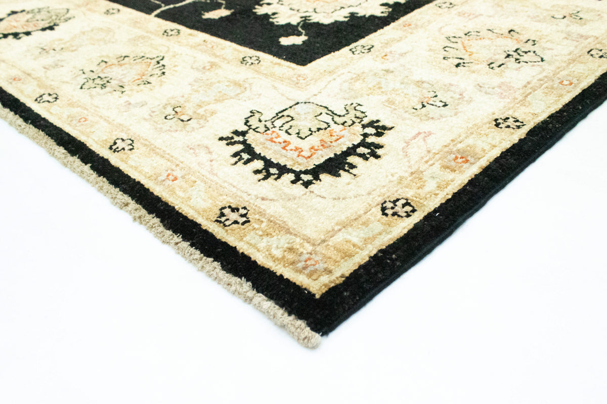 Alfombra Ziegler - 194 x 149 cm - beige