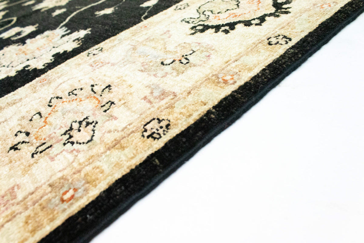 Alfombra Ziegler - 194 x 149 cm - beige