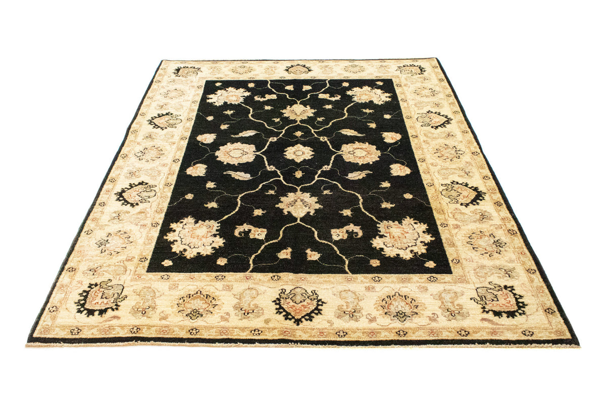 Alfombra Ziegler - 194 x 149 cm - beige