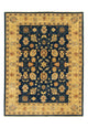 Alfombra Ziegler 195x148cm - Alfombra oriental