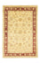 Alfombra Ziegler - 229 x 155 cm - beige