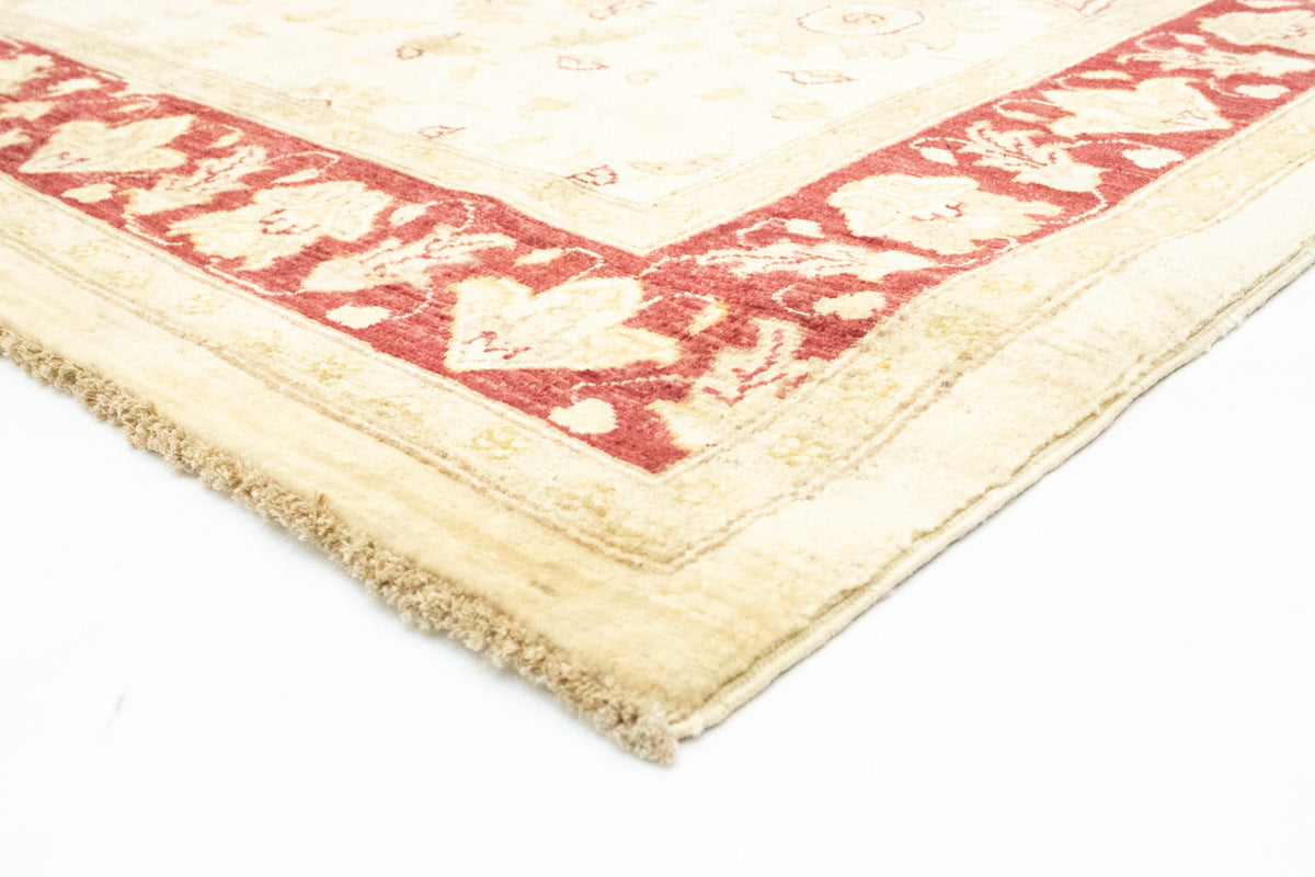 Alfombra Ziegler - 229 x 155 cm - beige