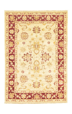 Alfombra Ziegler - 183 x 122 cm - beige