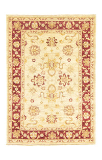 Alfombra Ziegler - 183 x 122 cm - beige