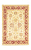 Alfombra Ziegler - 183 x 122 cm - beige