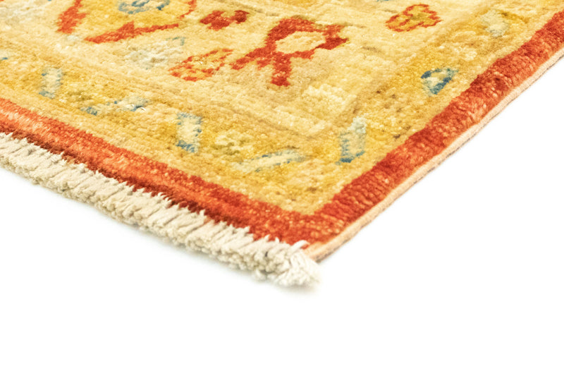 Alfombra de pasillo Alfombra Ziegler - 288 x 80 cm - rojo