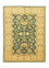 Alfombra Ziegler - 190 x 145 cm - verde