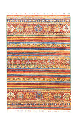 Alfombra Ziegler - 180 x 123 cm - multicolor