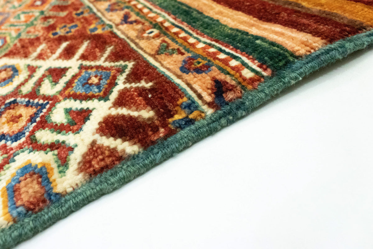 Alfombra Ziegler - 180 x 123 cm - multicolor