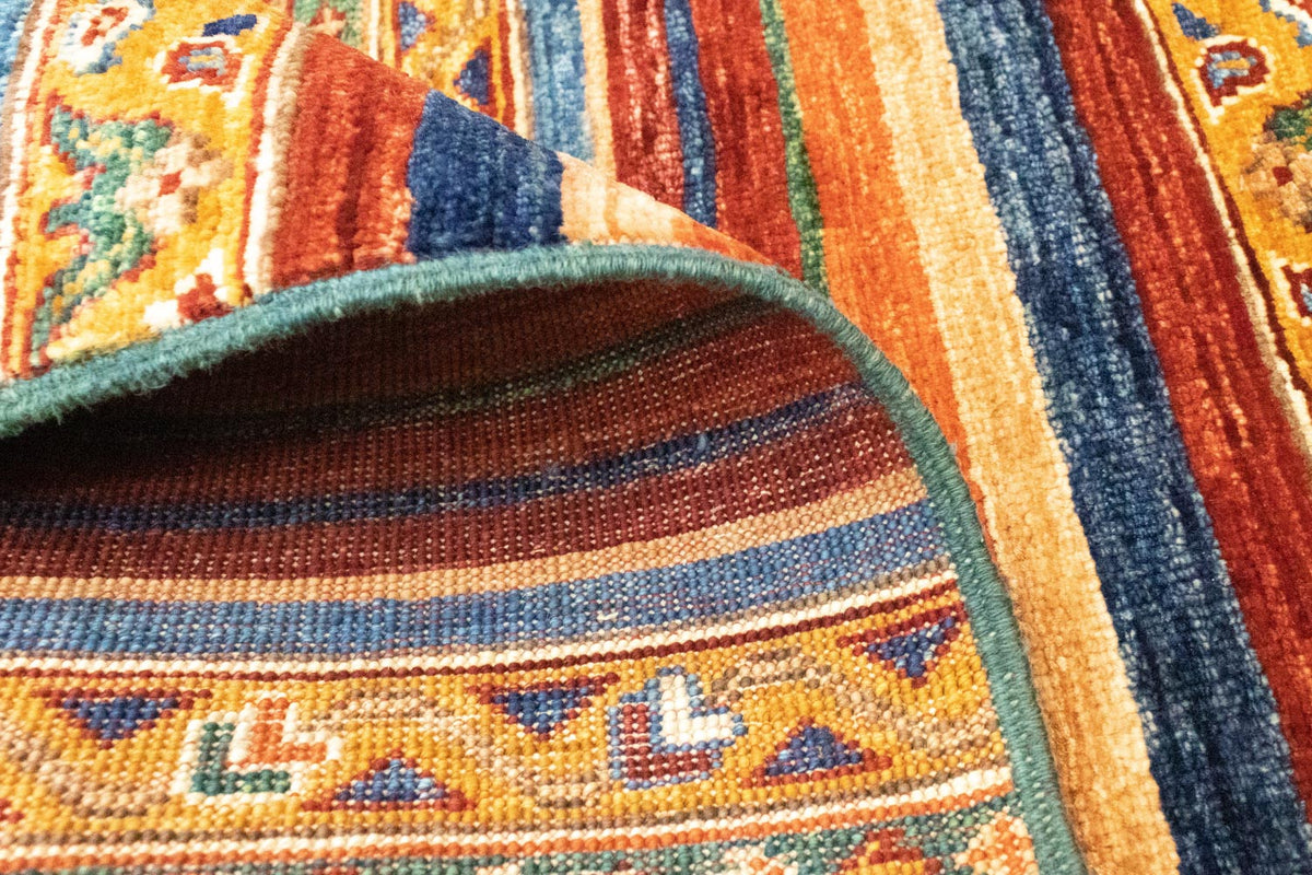 Alfombra Ziegler - 180 x 123 cm - multicolor