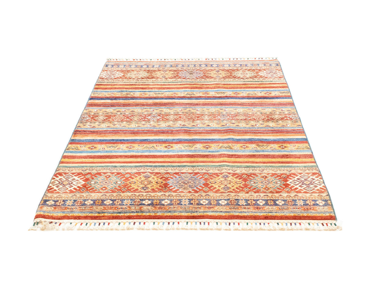 Alfombra Ziegler - 180 x 123 cm - multicolor