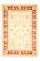 Alfombra Ziegler - 296 x 204 cm - beige claro