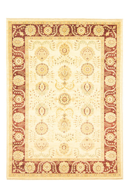 Alfombra Ziegler - 240 x 169 cm - beige claro