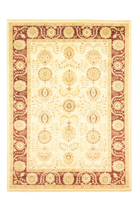 Alfombra Ziegler - 240 x 169 cm - beige claro
