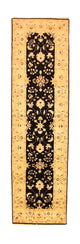 Alfombra Ziegler 307x84cm - Alfombra oriental