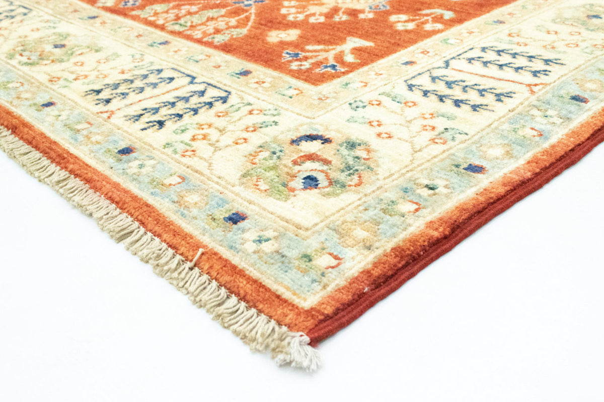 Alfombra Ziegler 147x184cm - Alfombra oriental