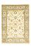 Alfombra Ziegler - 200 x 148 cm - beige claro