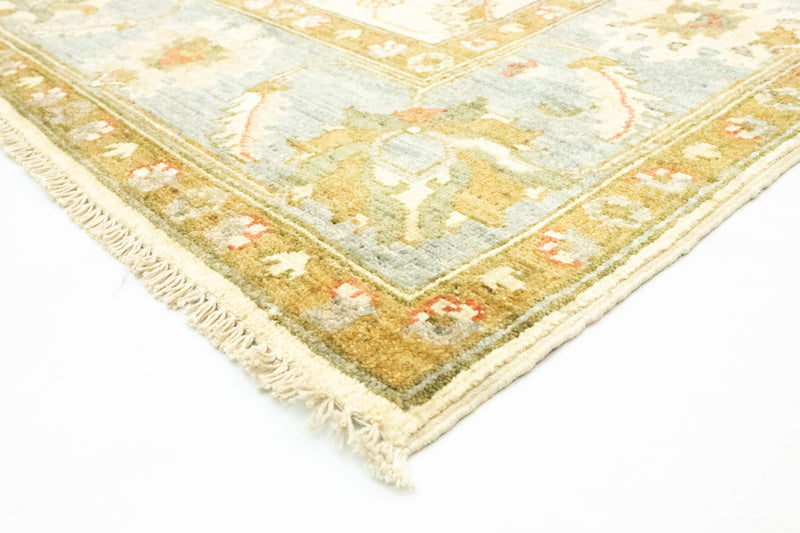 Alfombra Ziegler - 200 x 148 cm - beige claro