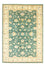Alfombra Ziegler - 295 x 199 cm - verde