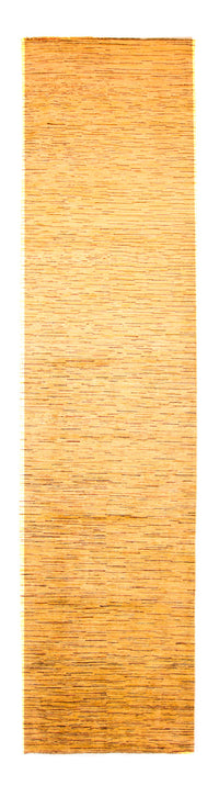 Alfombra de pasillo Alfombra Ziegler - Moderna - 437 x 100 cm - beige claro