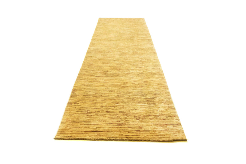 Alfombra de pasillo Alfombra Ziegler - Moderna - 437 x 100 cm - beige claro