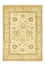 Alfombra Ziegler - 236 x 167 cm - amarillo