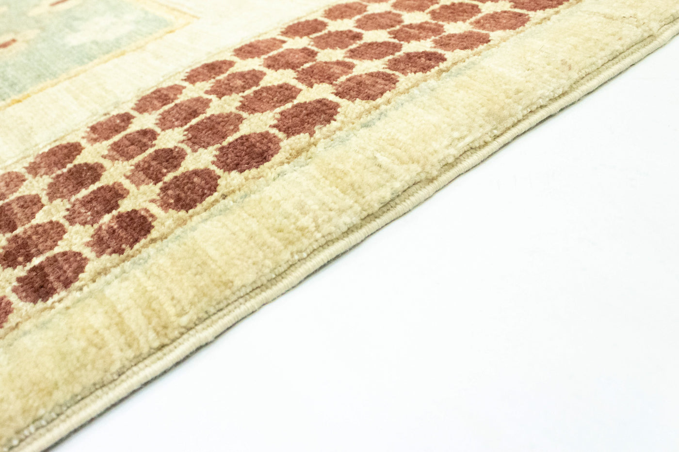 Alfombra Ziegler 200x150cm - Alfombra oriental
