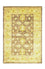 Alfombra Ziegler - 148 x 101 cm - marrón
