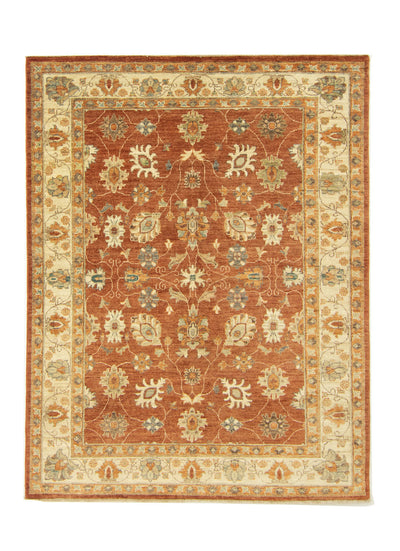 Alfombra Ziegler 152x198cm - Alfombra oriental