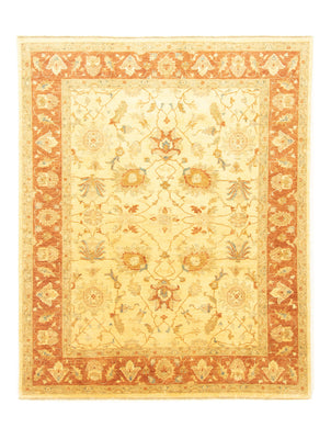 Alfombra Ziegler - 300 x 244 cm - beige claro