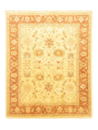 Alfombra Ziegler - 300 x 244 cm - beige claro
