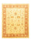 Alfombra Ziegler - 300 x 244 cm - beige claro