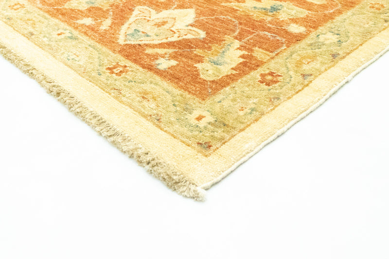 Alfombra Ziegler - 300 x 244 cm - beige claro