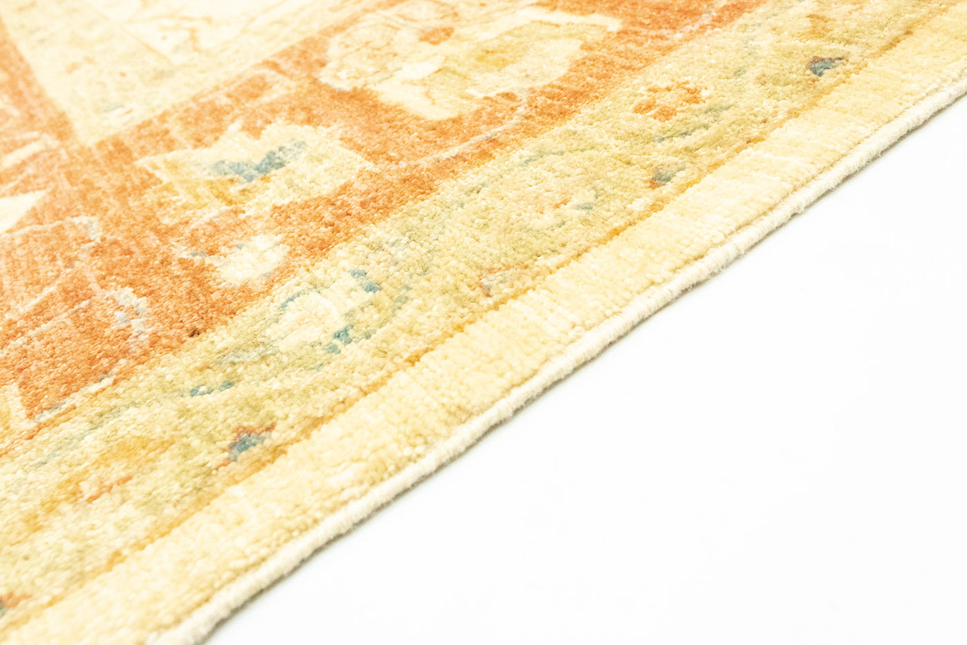 Alfombra Ziegler 300x244cm - Alfombra oriental