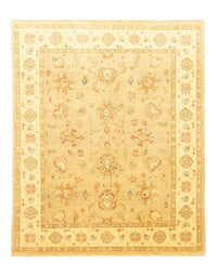 Alfombra Ziegler - 299 x 246 cm - beige claro