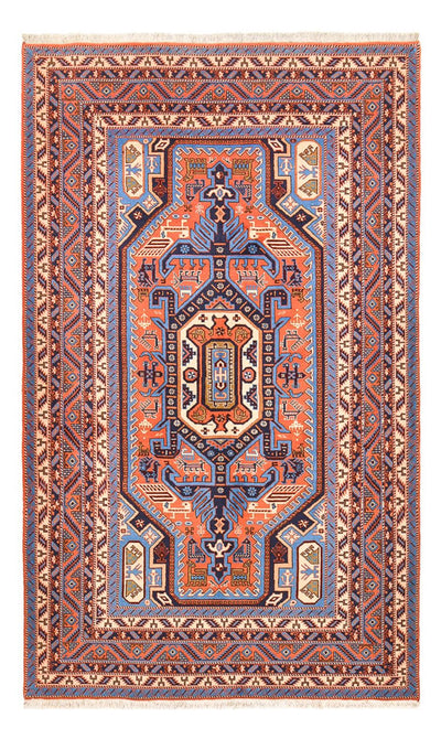 Ardabil Alfombra 162x275cm - Alfombra persa