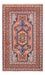 Alfombra persa - Nómada - 275 x 162 cm - óxido