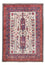 Alfombra Belutsch - 210 x 153 cm - crema