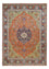 Alfombra Persa - Tabriz - Real - 408 x 293 cm - naranja