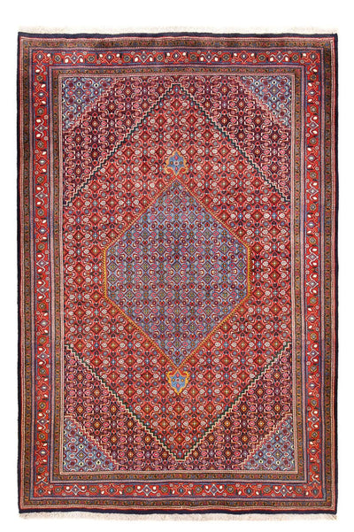 Ardabil Alfombra 198x288cm - Alfombra persa