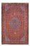 Alfombra persa - Nómada - 288 x 198 cm - óxido