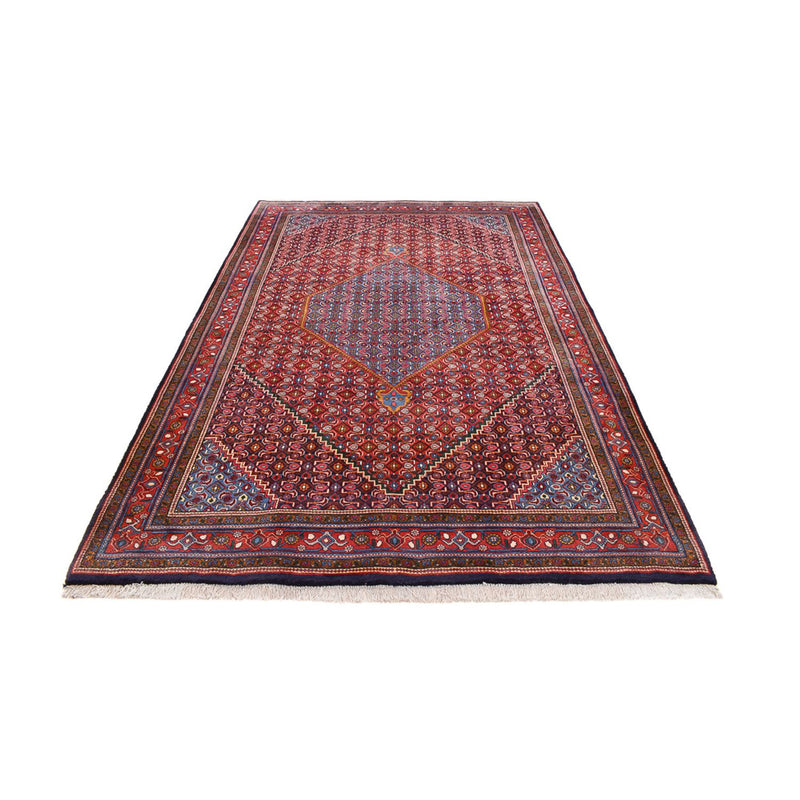 Alfombra persa - Nómada - 288 x 198 cm - óxido