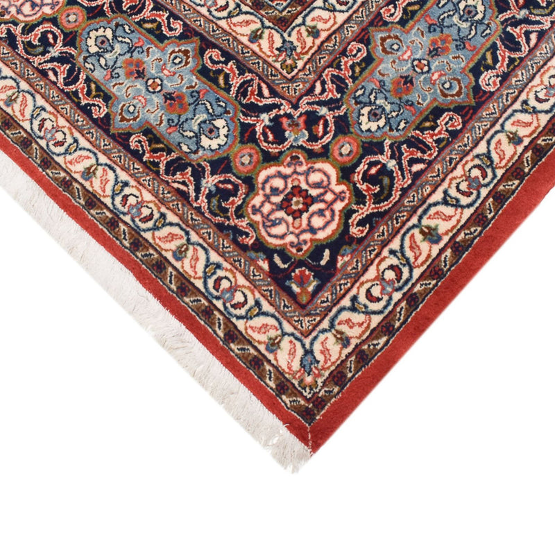 Alfombra persa - Clásica - 422 x 304 cm - rojo
