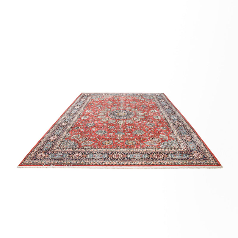 Alfombra persa - Clásica - 422 x 304 cm - rojo