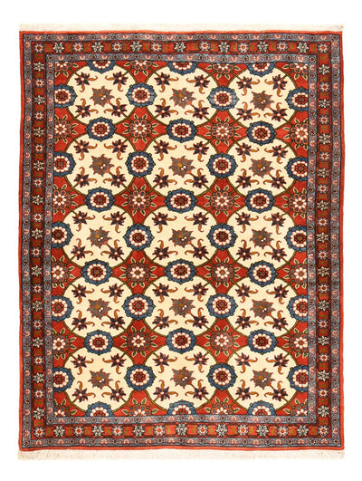 Varamin Alfombra 103x148cm - Alfombra persa