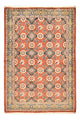 Varamin Alfombra 153x107cm - Alfombra persa