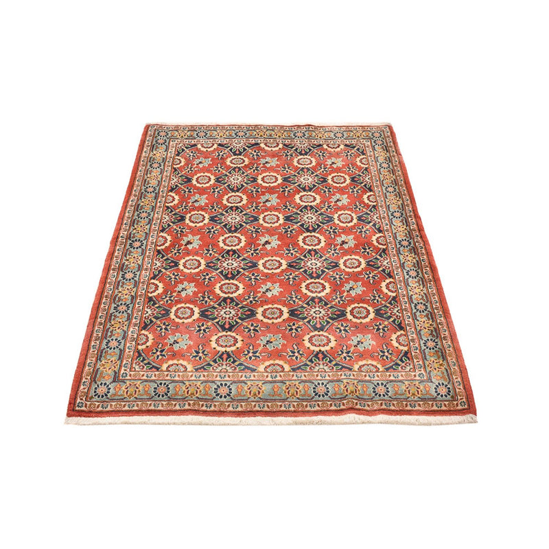 Alfombra persa - Nómada - 153 x 107 cm - multicolor