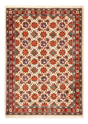 Alfombra persa - Nómada - 147 x 108 cm - multicolor
